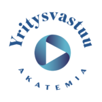 Yritysvastuuakatemia logo
